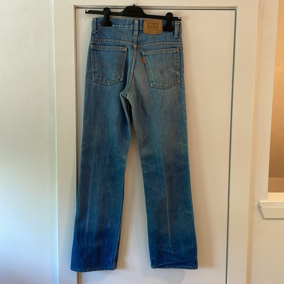 Vintage Levi’s Orange tab - Picture 2 of 7